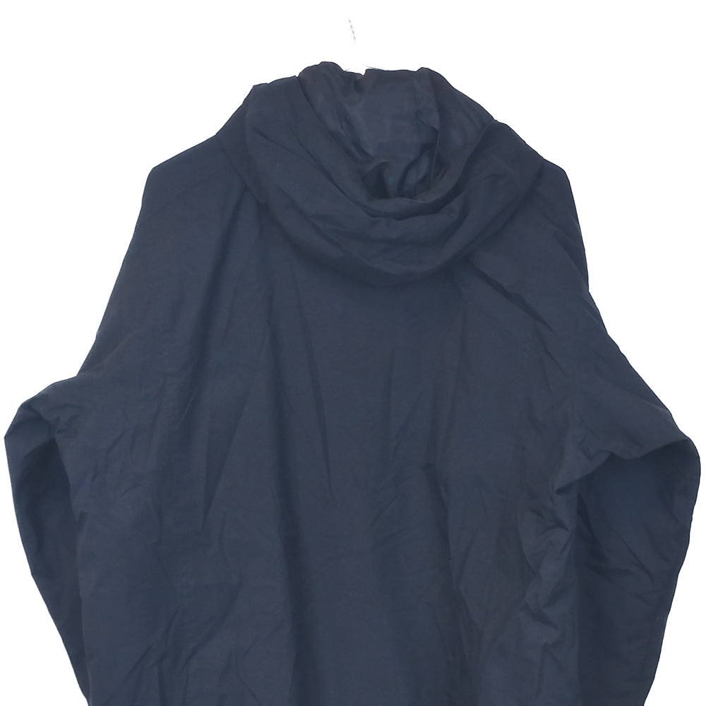 VIN-OUTW-34897 Preloved μπουφάν unisex μαύρο Schoffel M