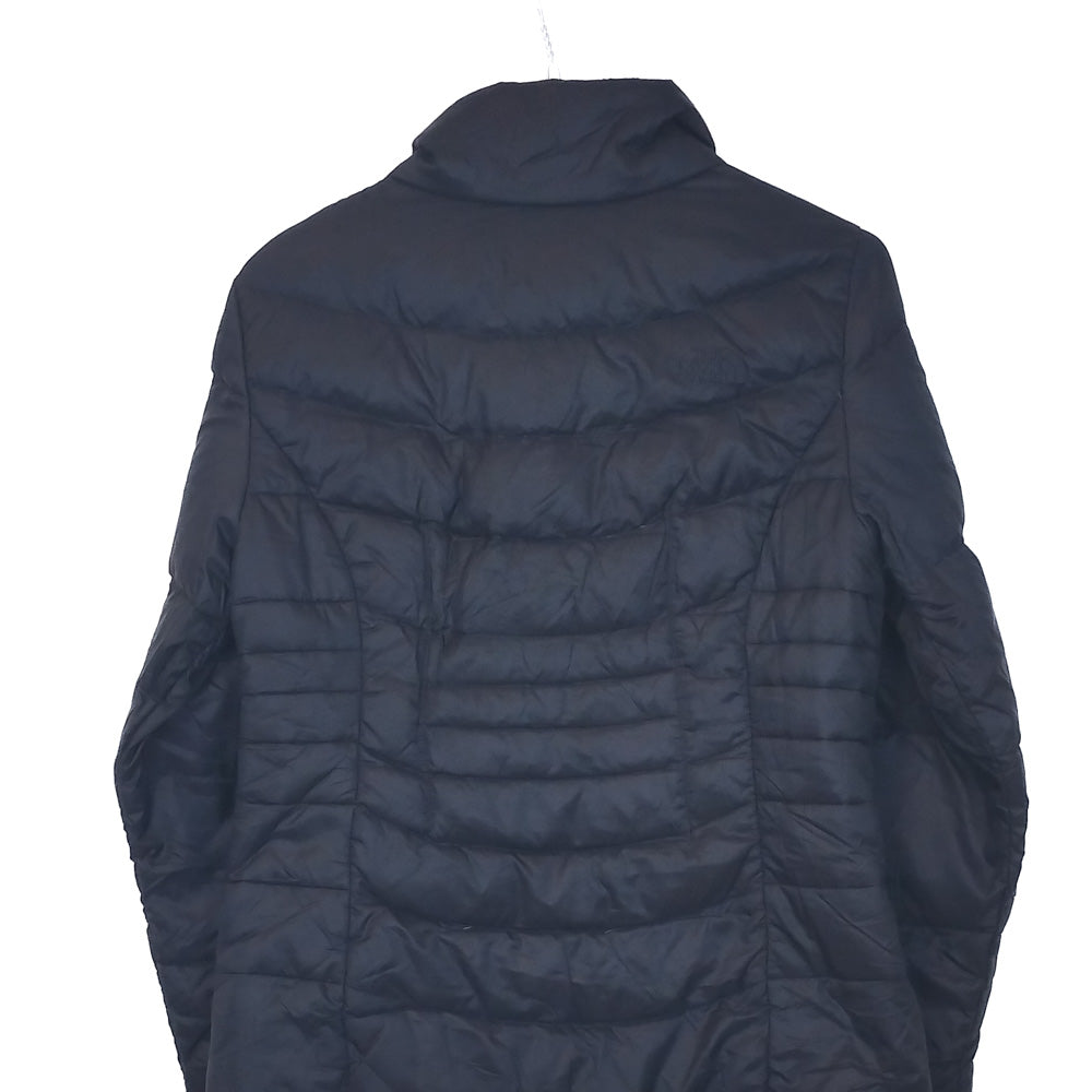 VIN-OUTW-35110 Preloved μπουφάν γυναικείο μαύρο The North Face S
