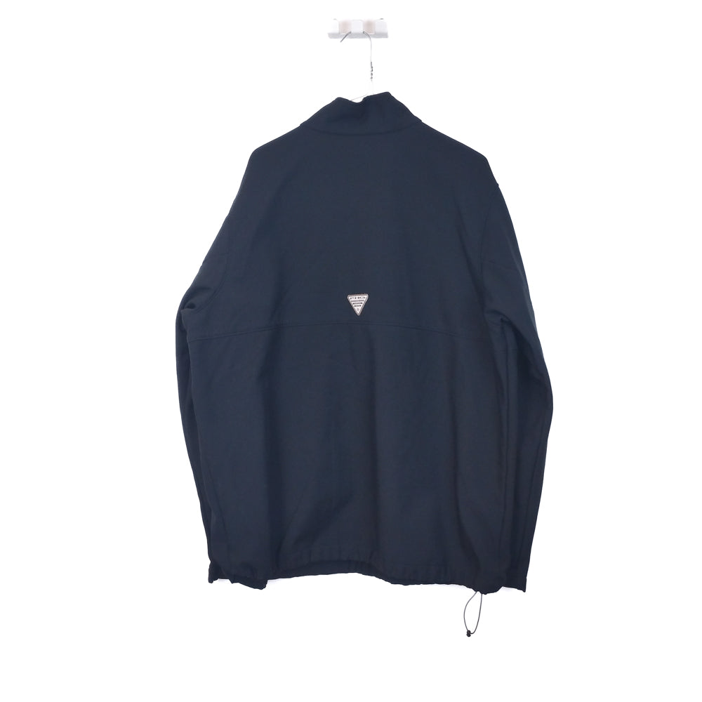 VIN-OUTW-35118 Preloved αθλητική ζακέτα outdoor unisex Columbia XL