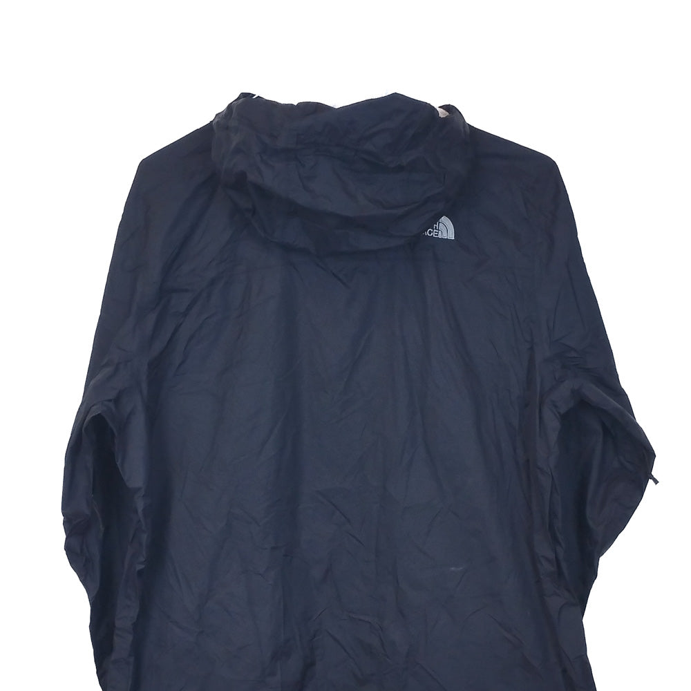 VIN-OUTW-35221 Preloved μπουφάν unisex μαύρο The North Face M-L