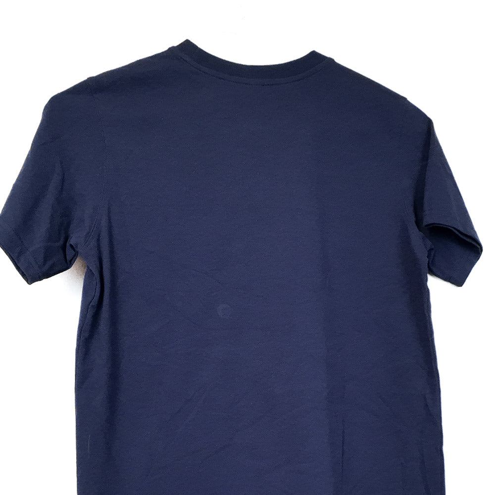 VIN-TEE-35448 Preloved T-shirt γυναικείο The North Face M