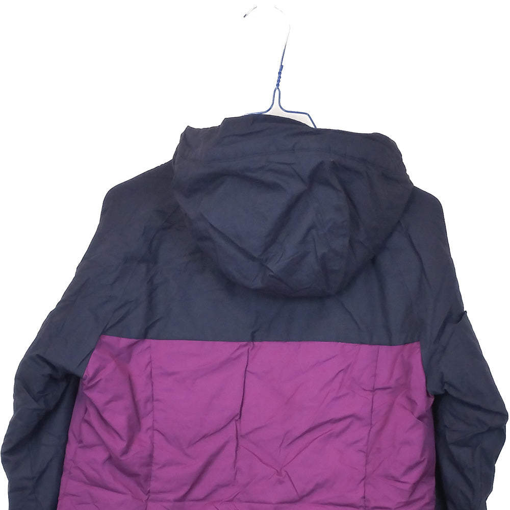 VIN-OUTW-33058 Preloved μπουφάν γυναικείο Columbia S