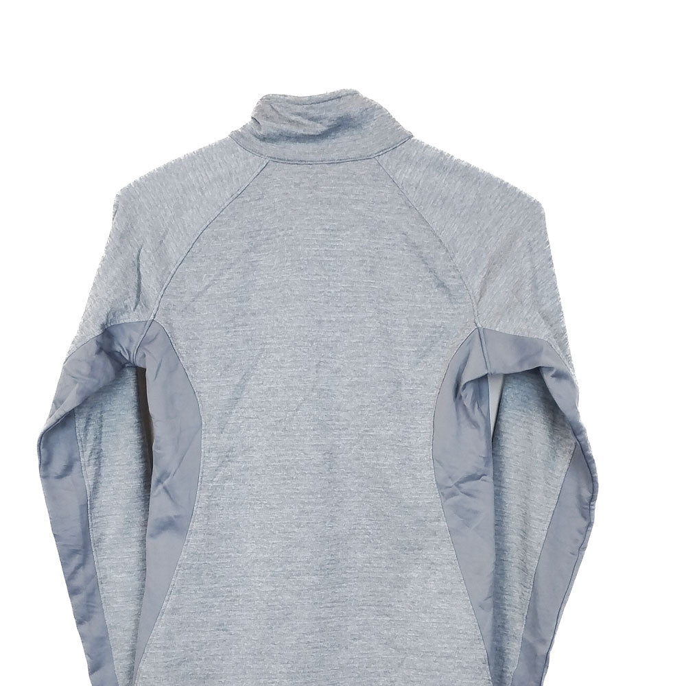 VIN-SW-33006 Preloved αθλητική μπλούζα γυναικεία Columbia S