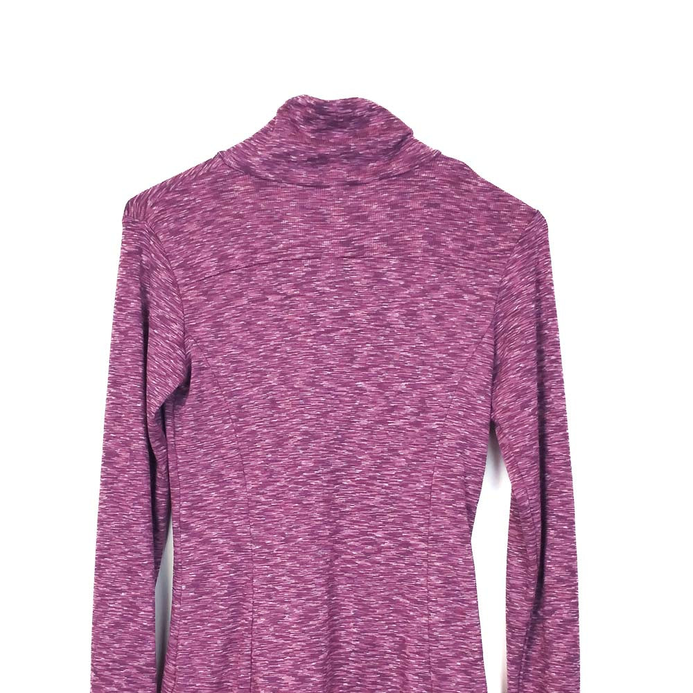 VIN-SW-33005 Preloved αθλητική ζακέτα γυναικεία Columbia S