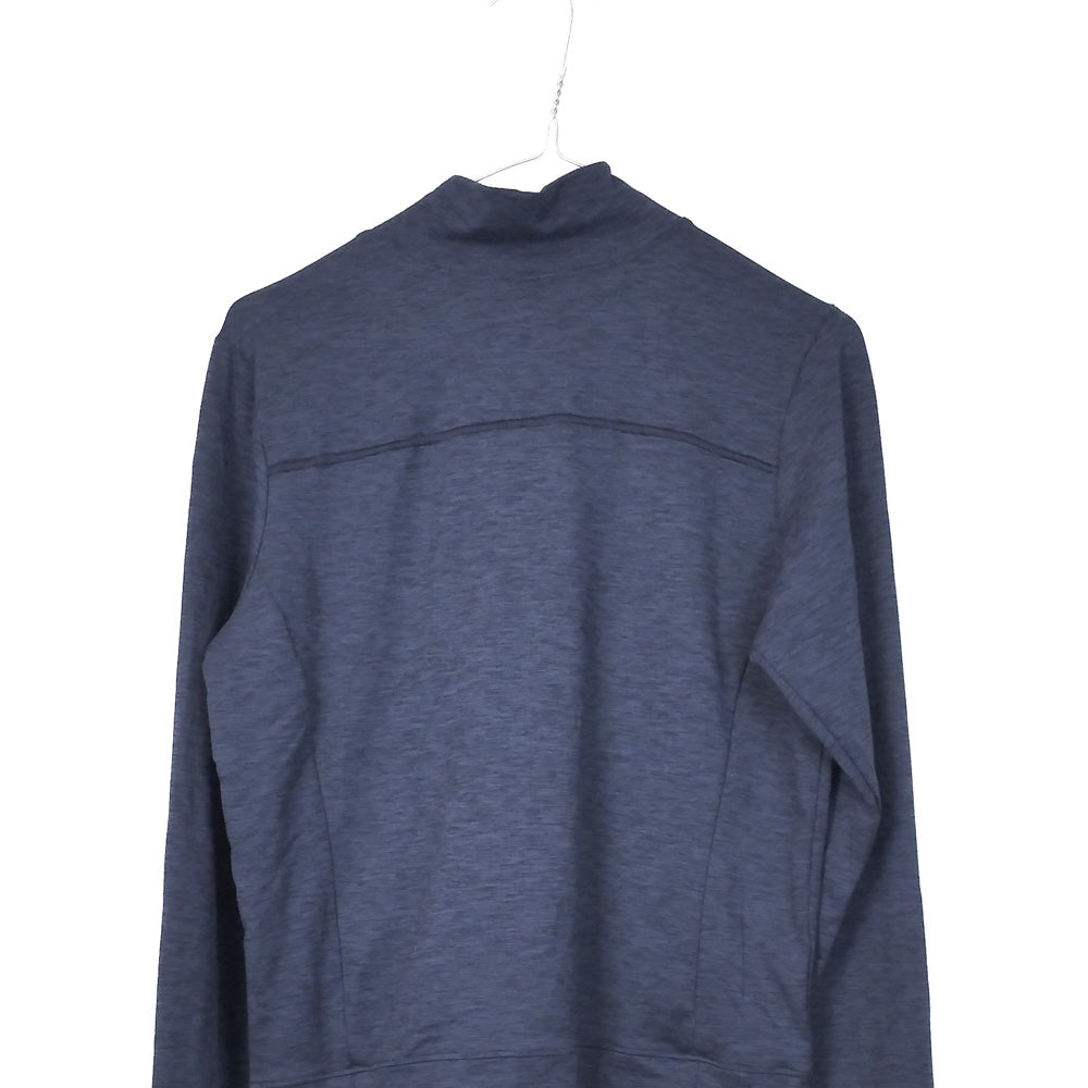 VIN-SW-33073 Preloved αθλητική μπλούζα γυναικεία Columbia Μ