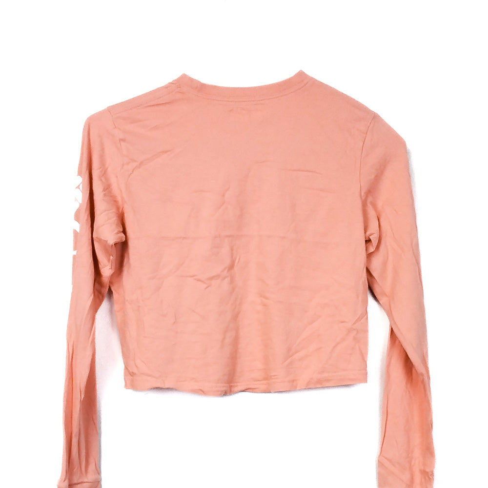 VIN-SW-33089 Preloved αθλητική μπλούζα γυναικεία Columbia S