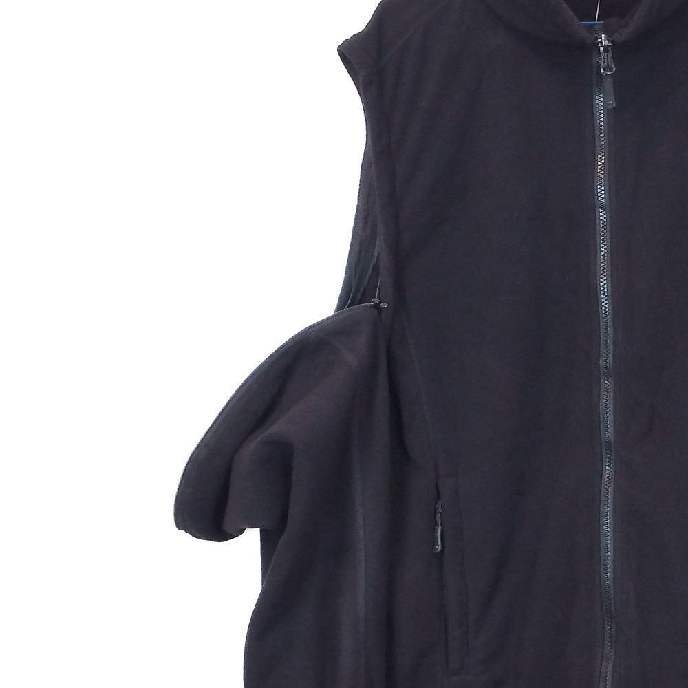 VIN-OUTW-30352 Preloved μπουφάν 3 in 1 unisex Helly Hansen L