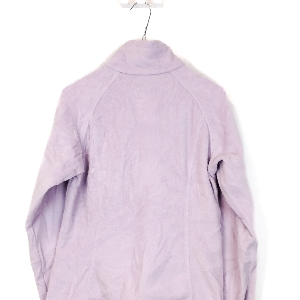 VIN-SW-32993 Preloved φλις ζακέτα γυναικεία Columbia S