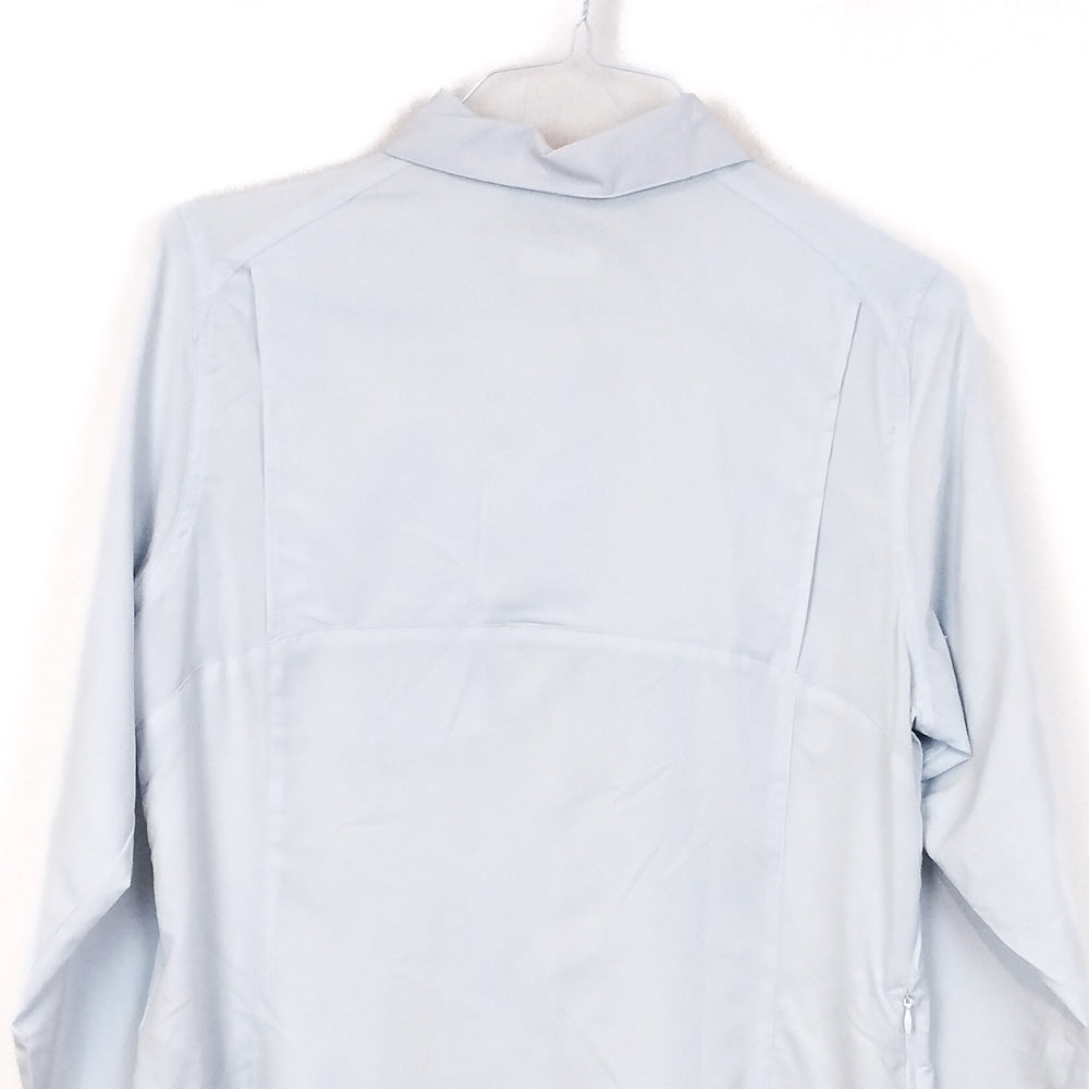 VIN-SHI-32771 Preloved πουκάμισο γυναικείο Columbia L