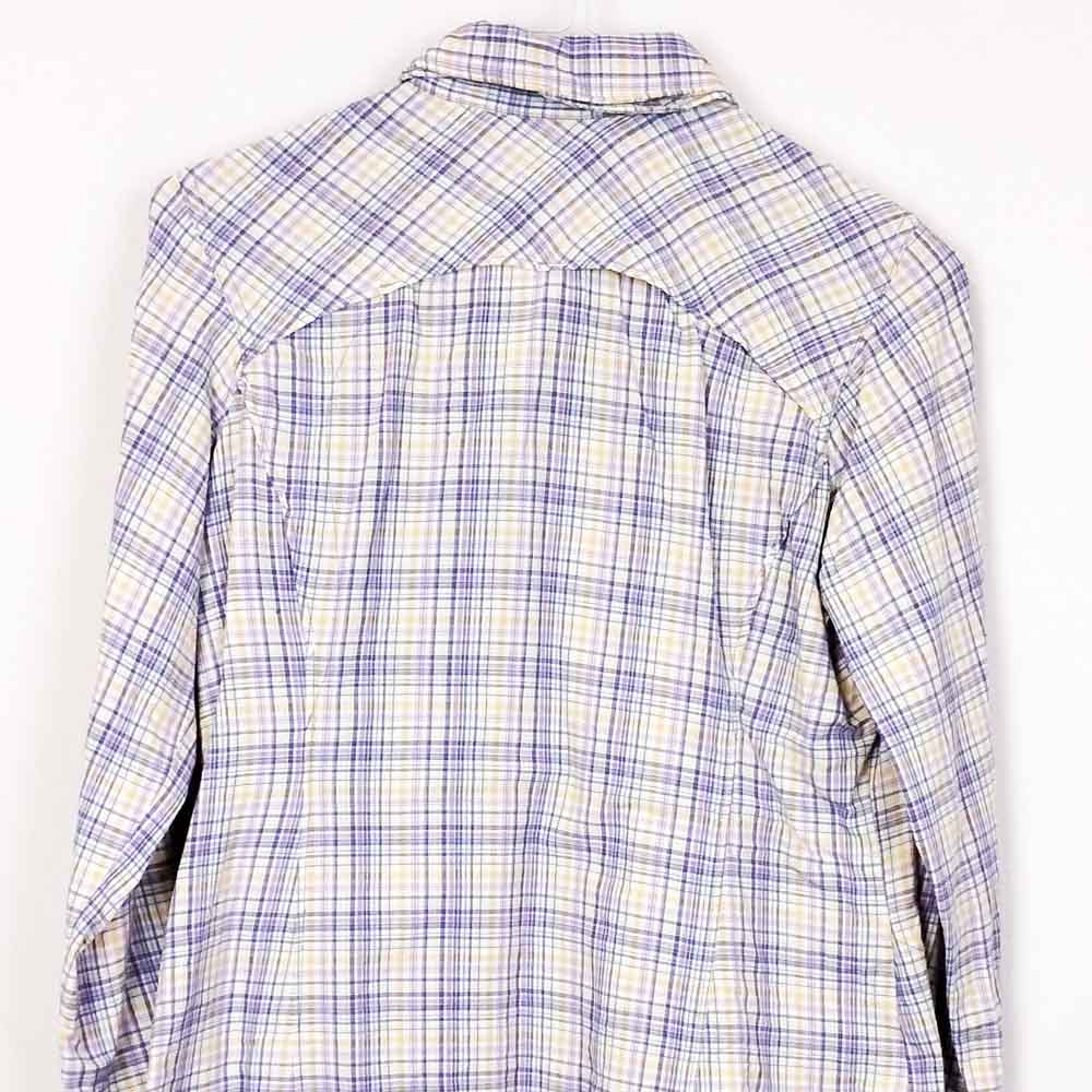 VIN-SHI-32773 Preloved πουκάμισο γυναικείο Columbia M