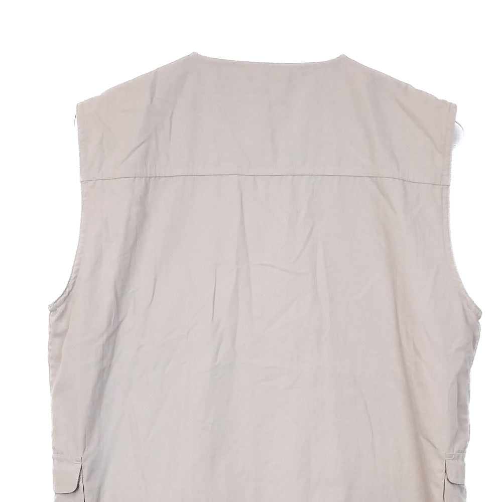 VIN-OUTW-32852 Preloved γιλέκο unisex Salewa L