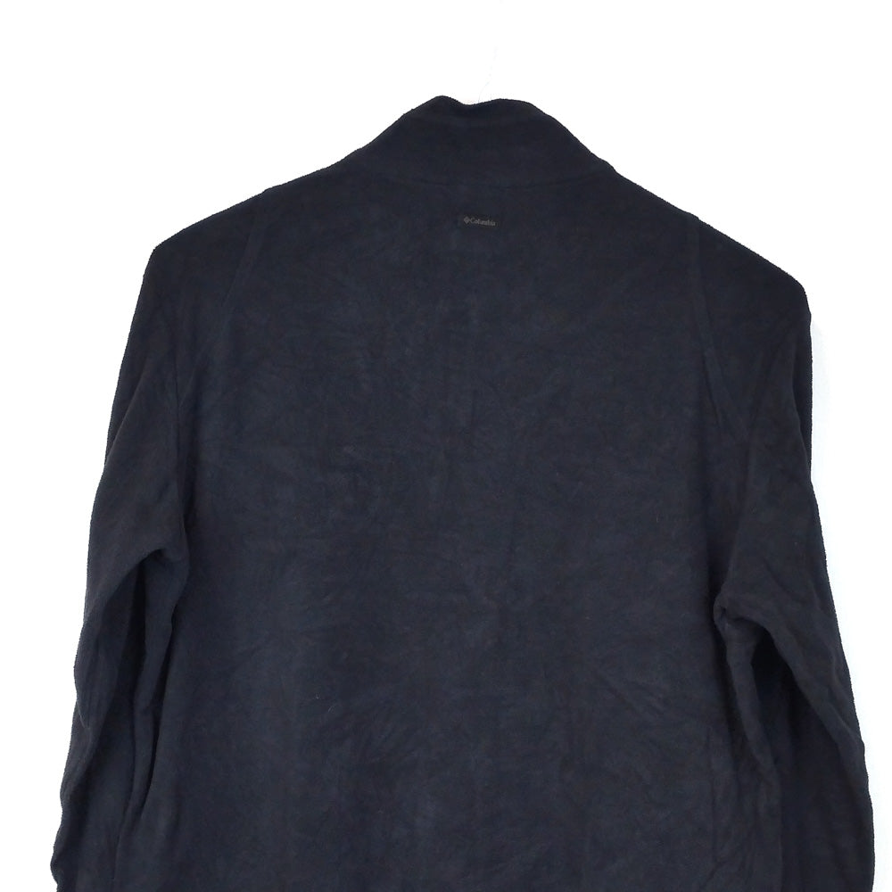VIN-SW-32658 Preloved φλις μπλούζα γυναικεία Columbia XL