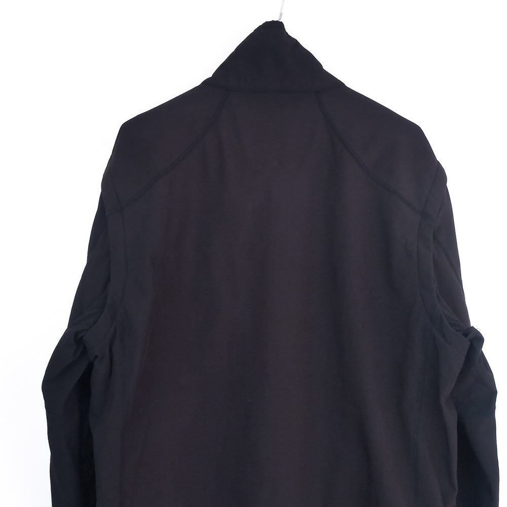 VIN-OUTW-32188 Preloved μπουφάν unisex Salewa 2XL