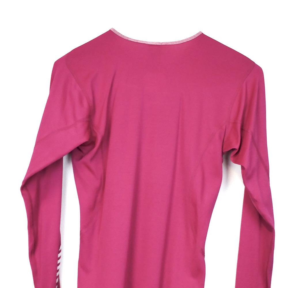 VIN-SW-32757 Preloved αθλητική μπλούζα γυναικεία Helly Hansen M