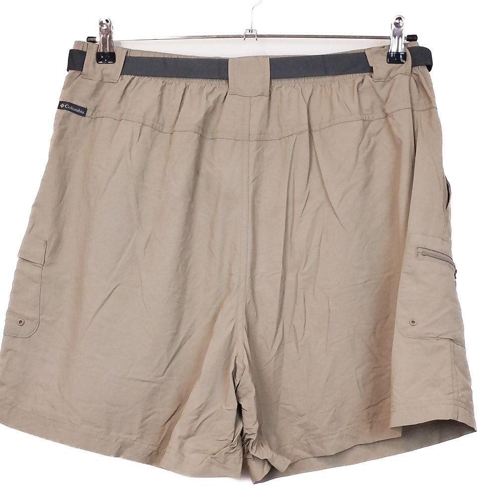 VIN-TR-32253 Preloved βερμούδα outdoor unisex Columbia XL