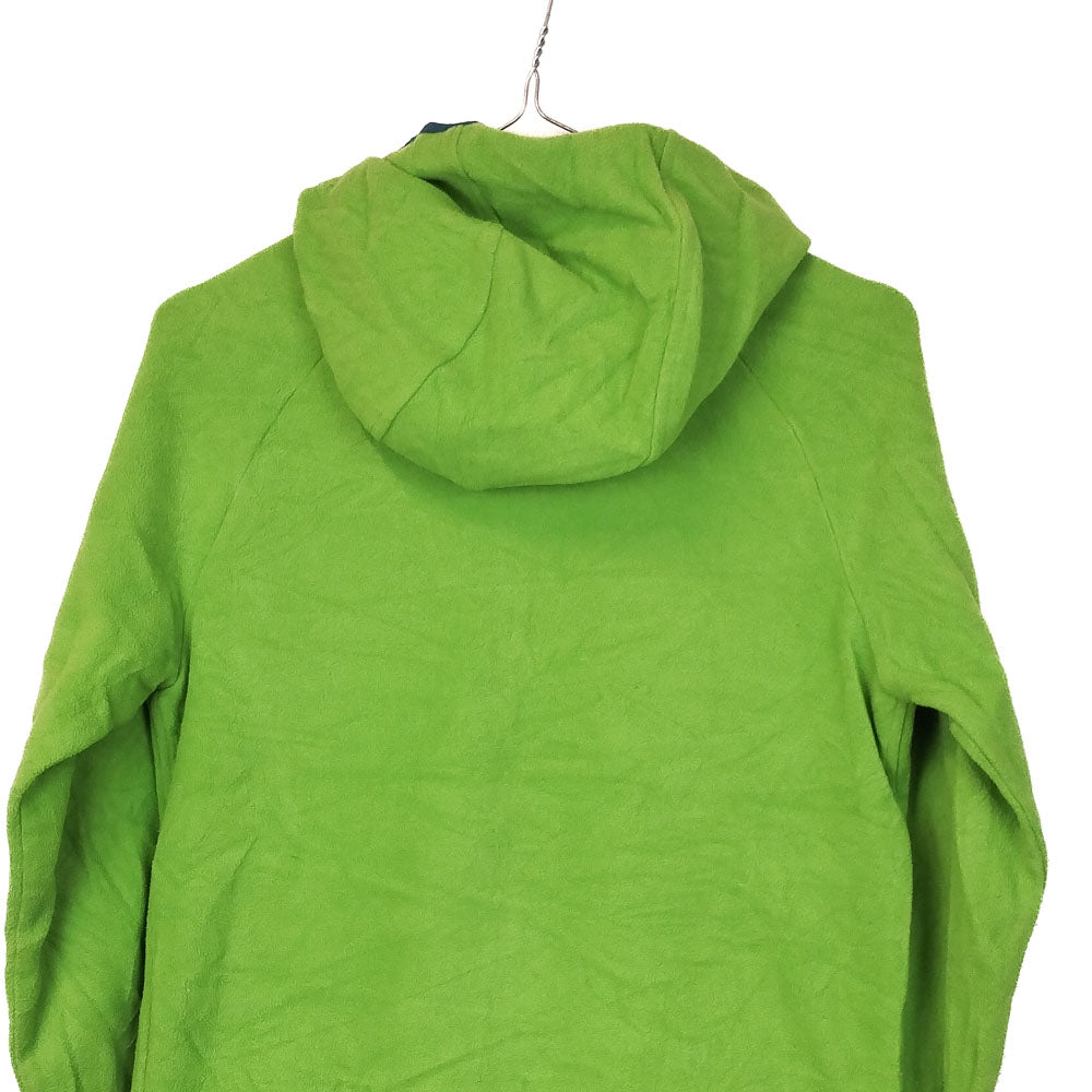 VIN-SW-32741 Preloved φλις ζακέτα εφηβική Columbia 14-16