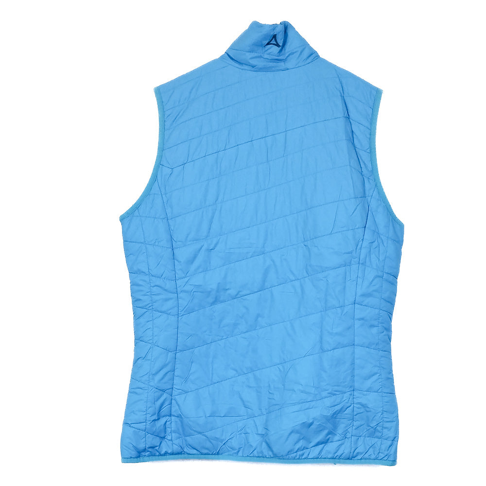 VIN-OUTW-32203 Preloved γιλέκο γυναικείο Schoffel S