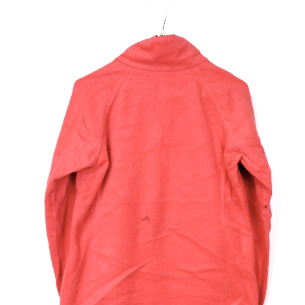 VIN-SW-32570 Preloved φλις ζακέτα γυναικεία Columbia S