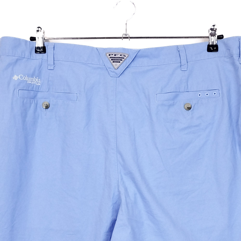 VIN-TR-32255 Preloved βερμούδα outdoor unisex Columbia 3XL