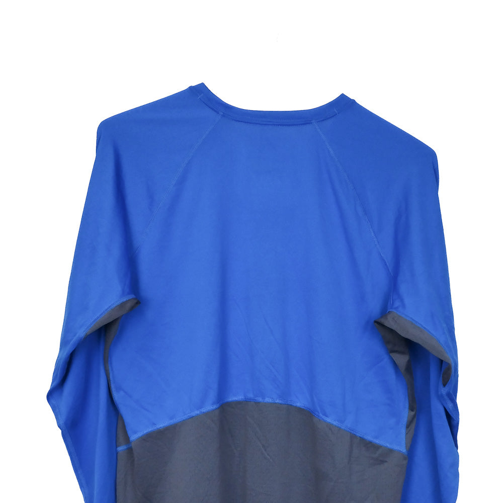 VIN-SW-32394 Preloved αθλητική μπλούζα unisex Columbia L