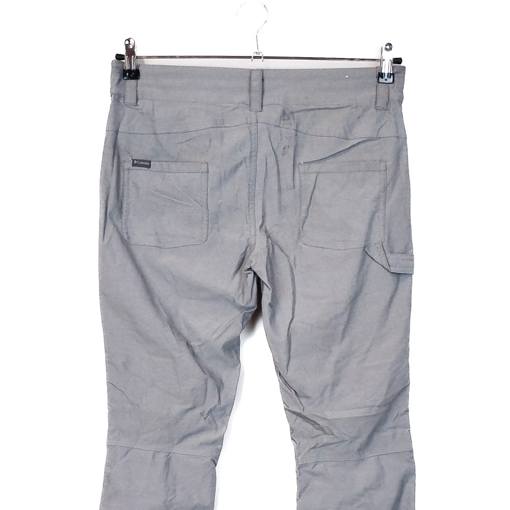 VIN-TR-32812 Preloved παντελόνι outdoor γυναικείο Columbia S-M