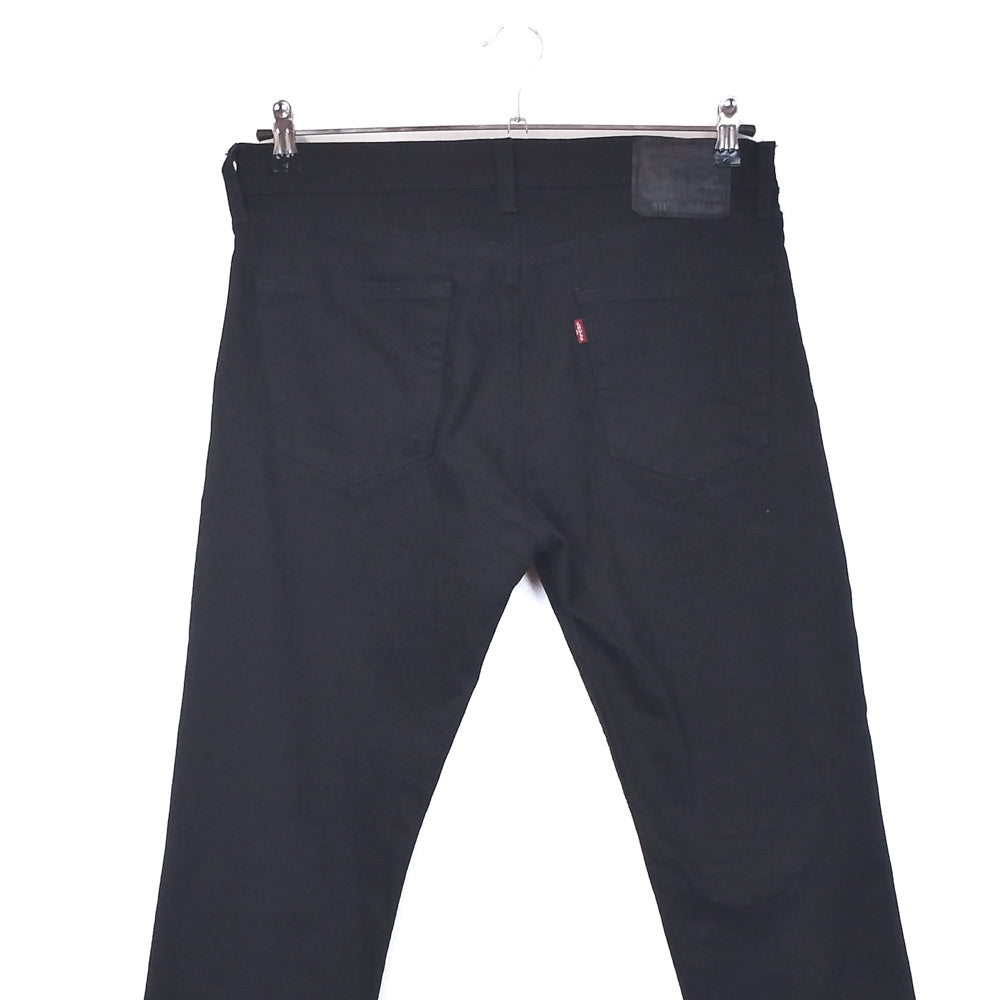 VIN-TR-35103 Vintage denim παντελόνι Levi's 511 W33 L30