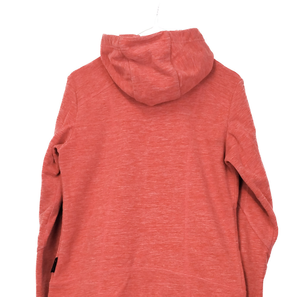 VIN-SW-33948 Preloved φλις ζακέτα γυναικεία Jack Wolfskin S