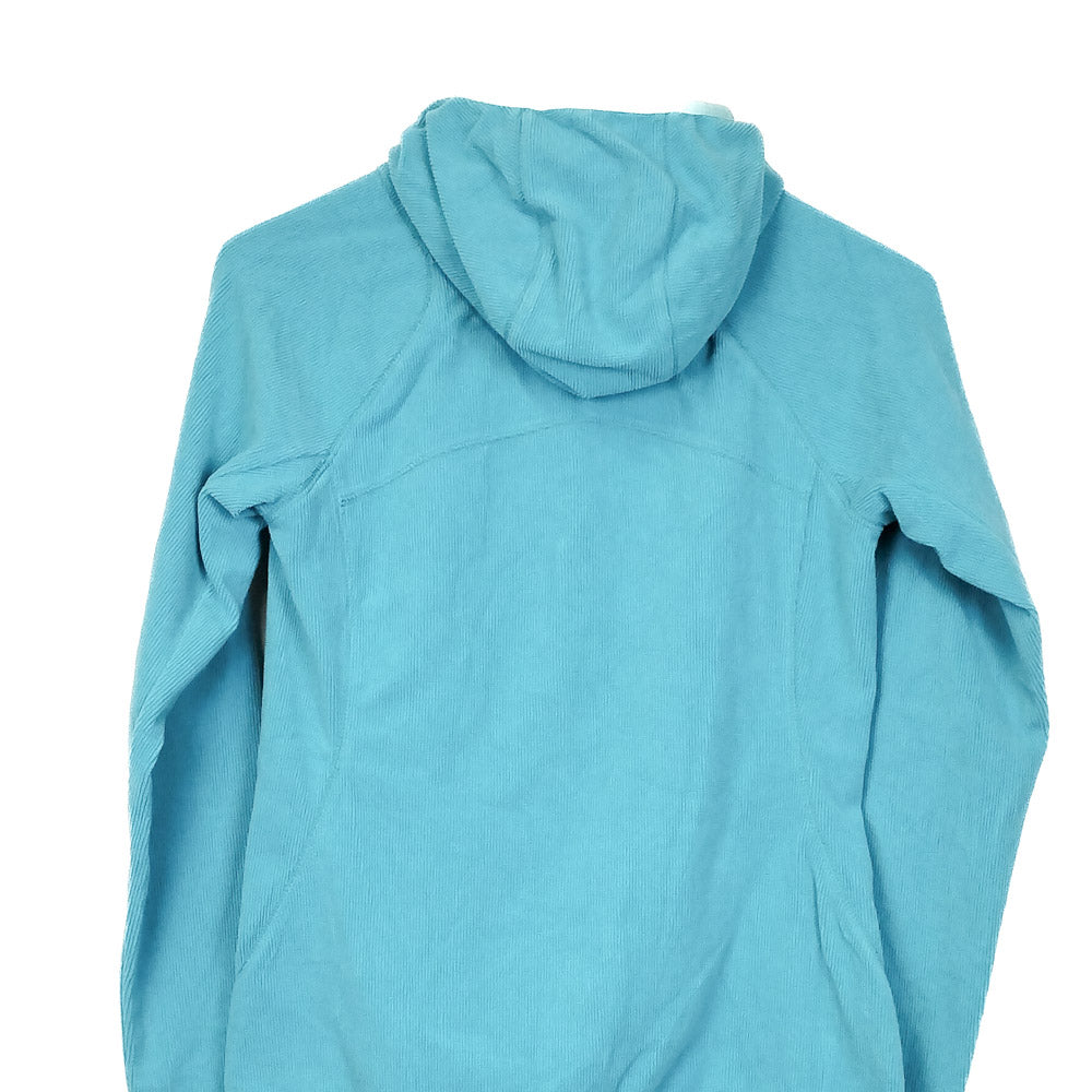 VIN-SW-33952 Preloved φλις ζακέτα γυναικεία Columbia S