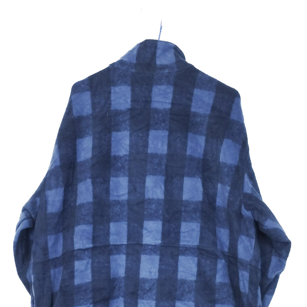 VIN-SW-33975 Preloved φλις ζακέτα unisex Columbia XL