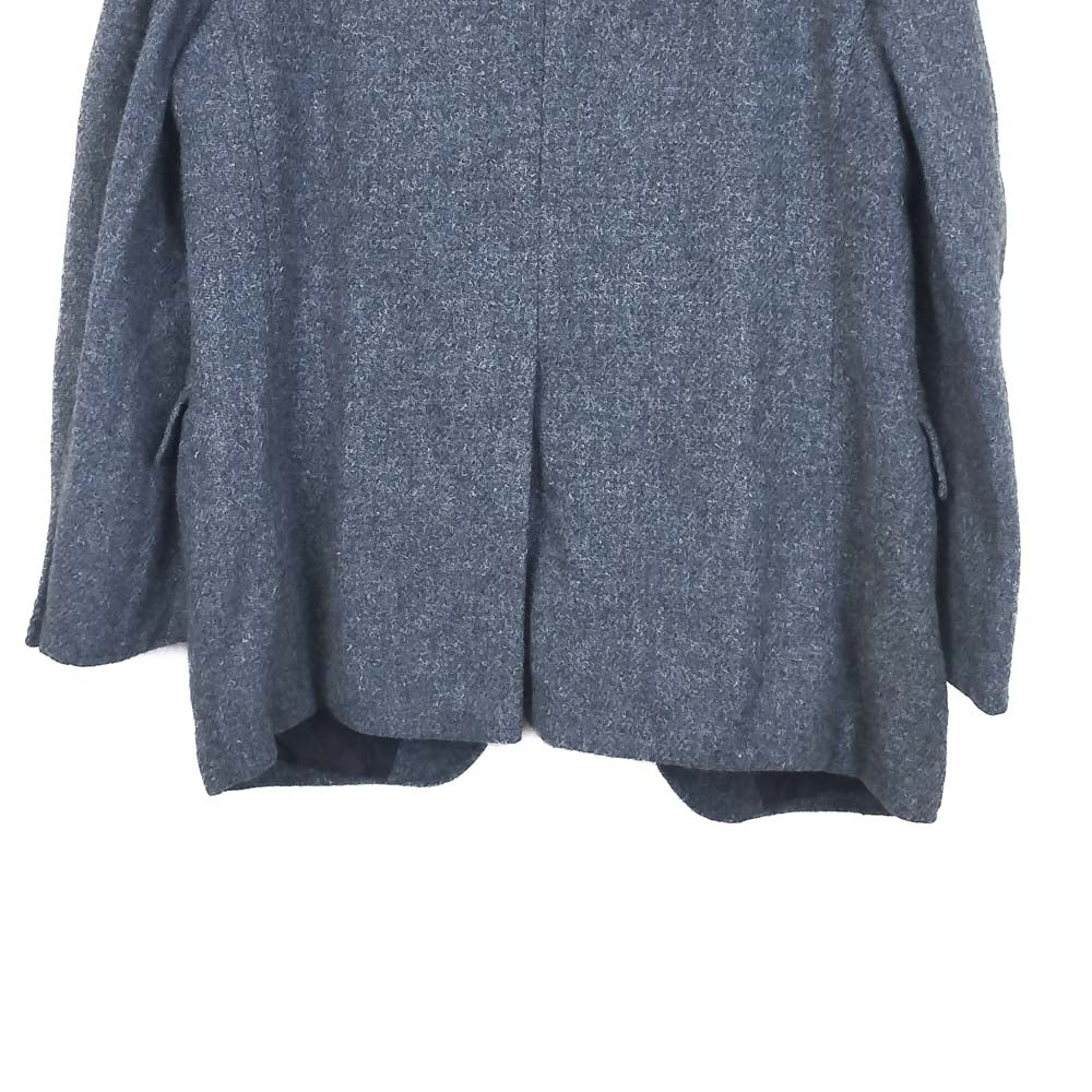 VIN-OUTW-34287 Vintage σακάκι μάλλινο Harris Tweed