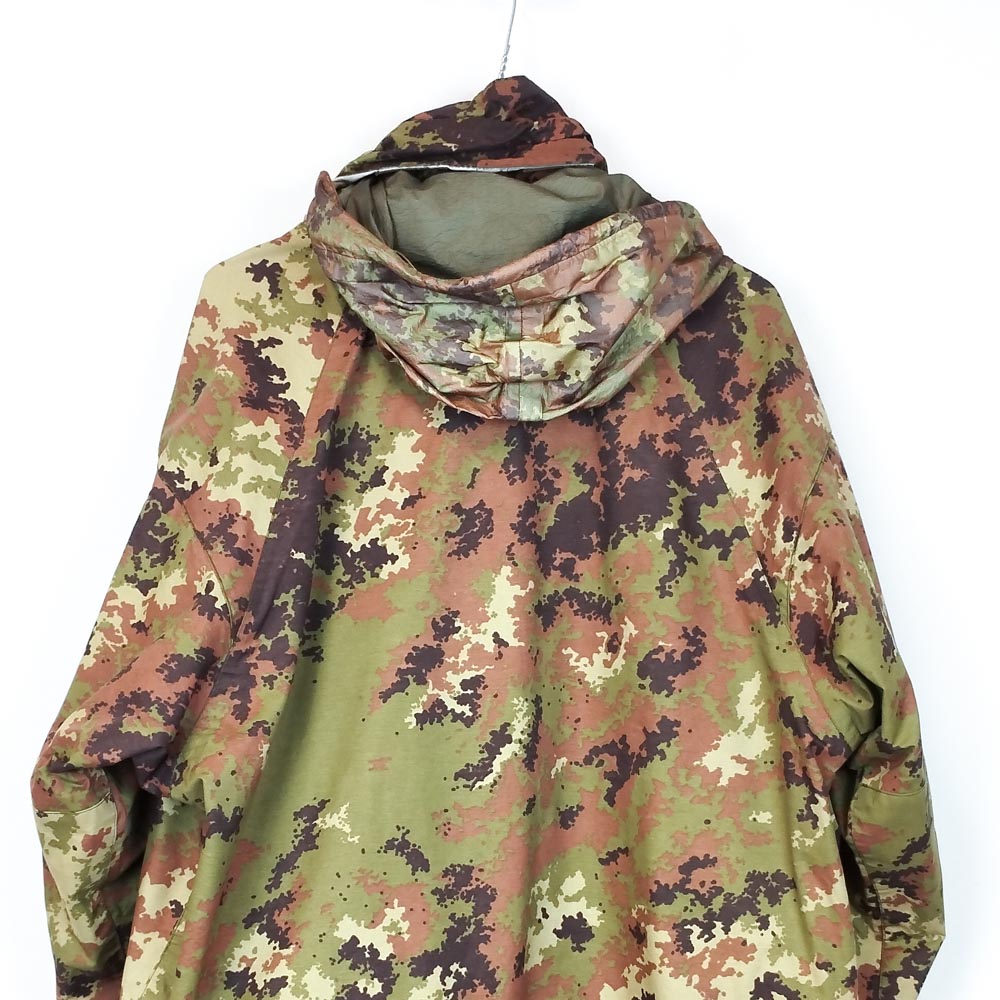 VIN-OUTW-30232 Vintage military τζάκετ M