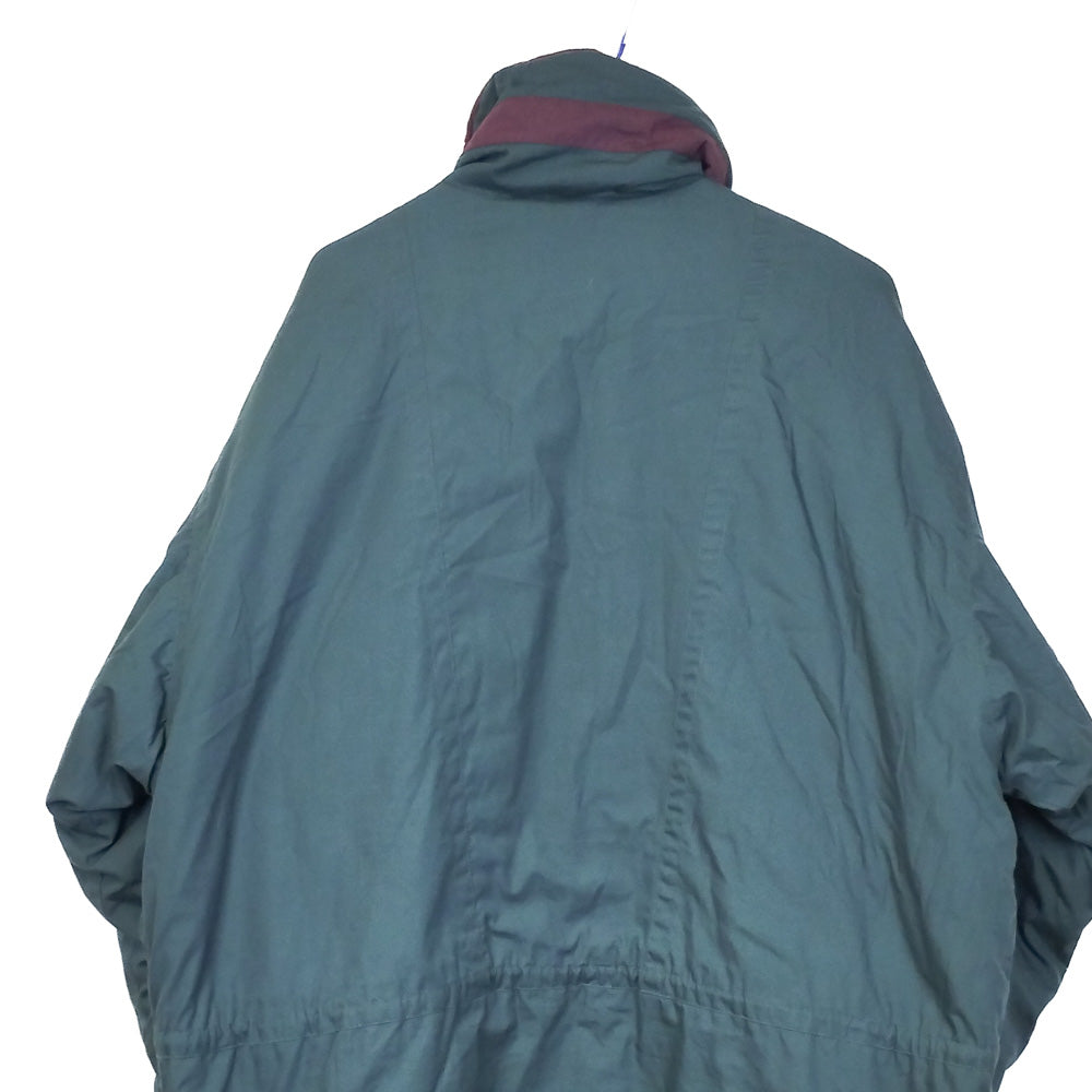 VIN-OUTW-32315 Vintage unisex μπουφάν 90's style L