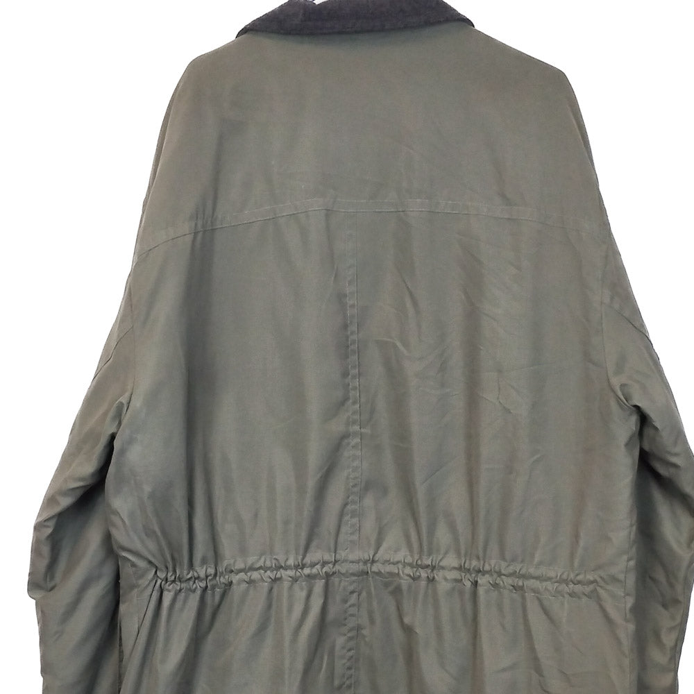 VIN-OUTW-32312 Vintage unisex πανωφόρι 2XL