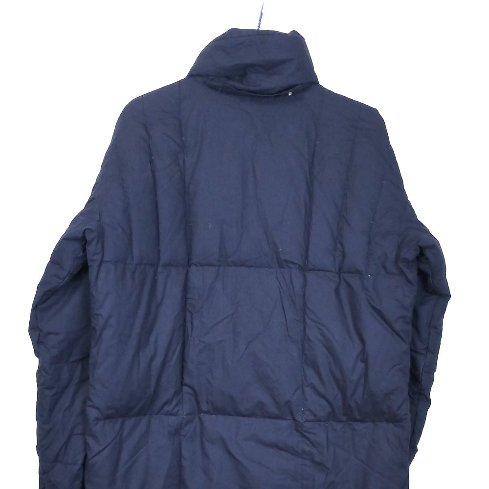 VIN-OUTW-32320 Vintage μπουφάν με πούπουλα M