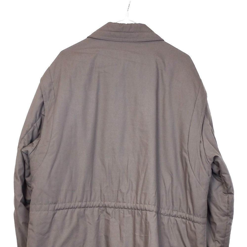 VIN-OUTW-32319 Vintage unisex πανωφόρι L