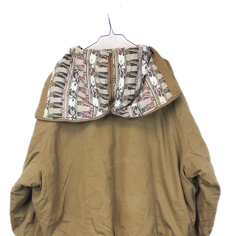 VIN-OUTW-34207 Vintage μπουφάν γυναικείο L