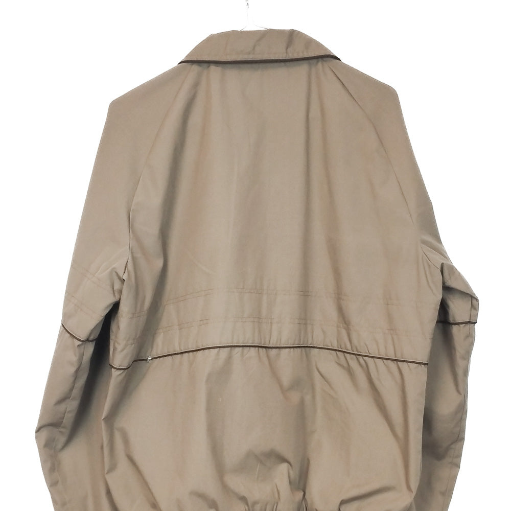 VIN-OUTW-34602 Vintage ελαφρύ bomber jacket S