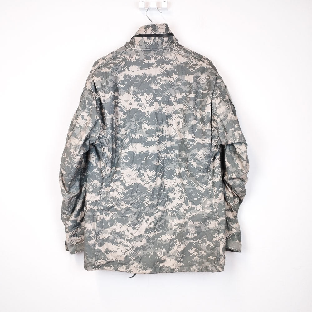 VIN-OUTW-30789 Vintage military τζάκετ M