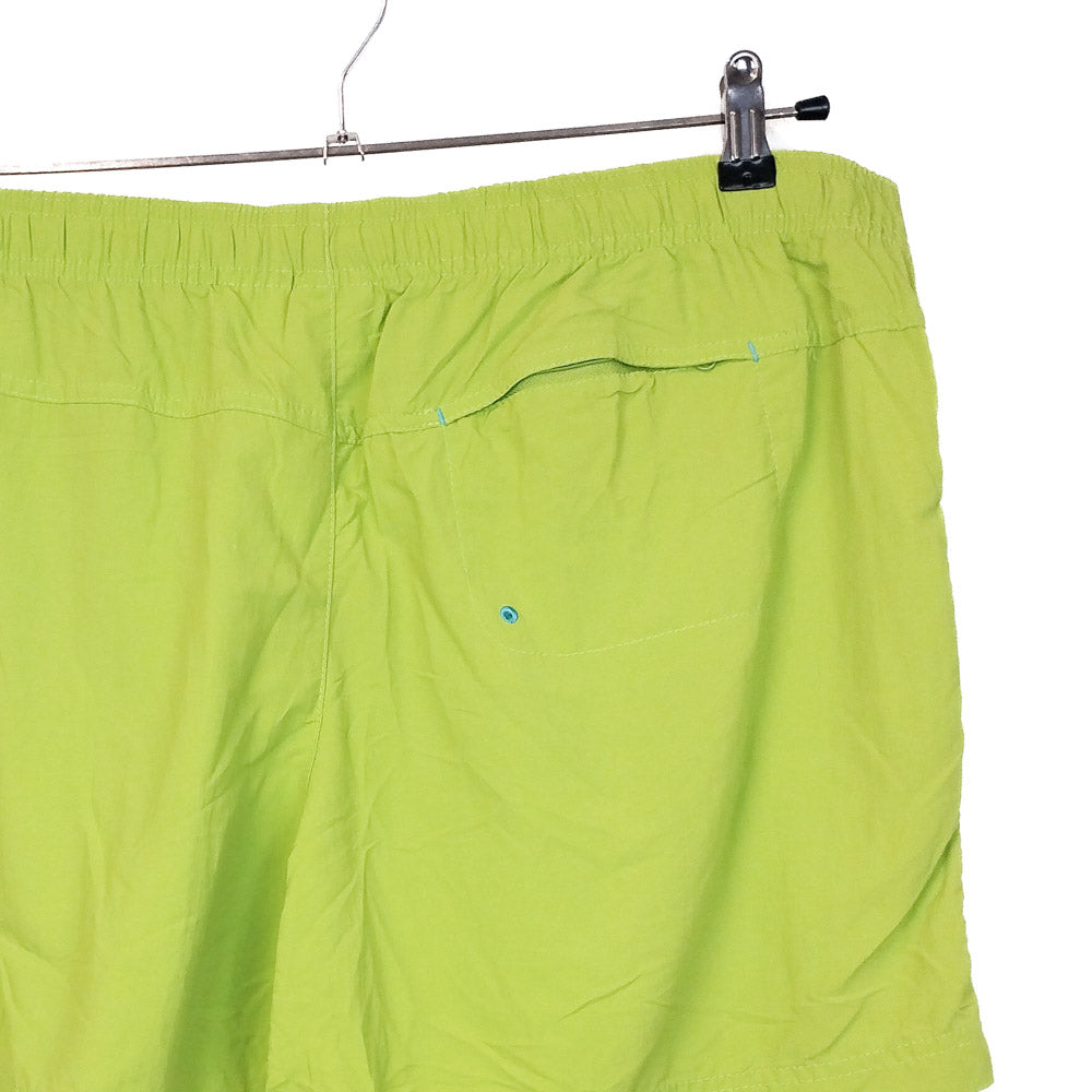 VIN-TR-35393 Preloved σορτς μαγιό unisex Columbia XL