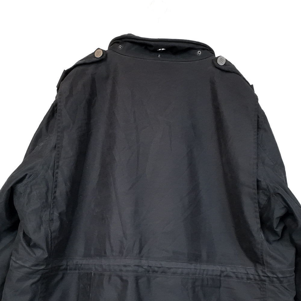 VIN-OUTW-35626 Preloved μπουφάν unisex Wellensteyn Soho 4XL