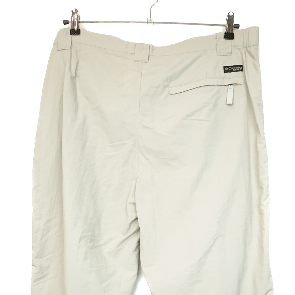 VIN-TR-35560 Preloved παντελόνι unisex outdoor Columbia XL
