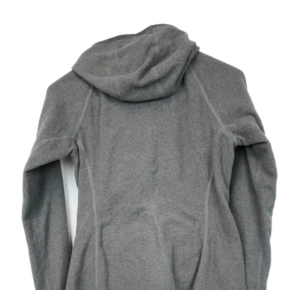 VIN-SW-35527 Preloved φλις ζακέτα γυναικεία The North Face S