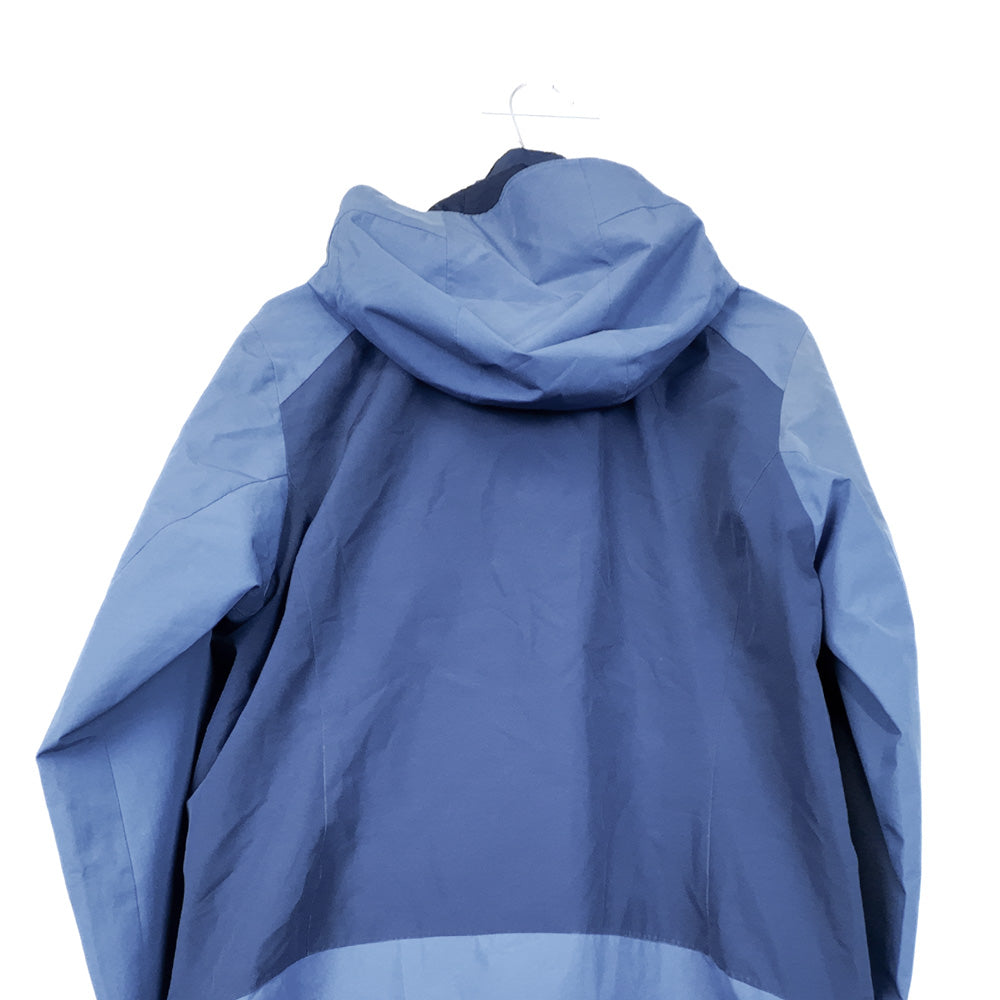 VIN-OUTW-35629 Preloved μπουφάν γυναικείο Jack Wolfskin M