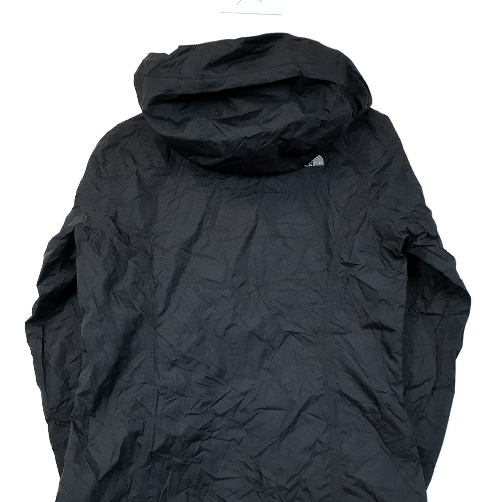 VIN-OUTW-35632 Preloved μπουφάν γυναικείο The North Face M