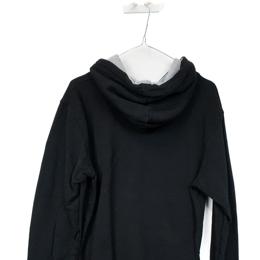 VIN-SW-35556 Preloved αθλητική μπλούζα unisex The North Face S