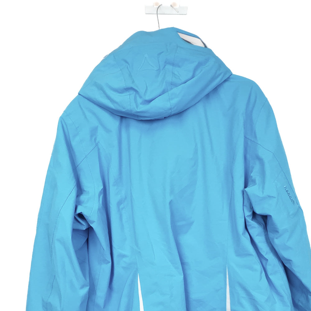 VIN-OUTW-35518 Preloved μπουφάν γυναικείο ski Schöffel L