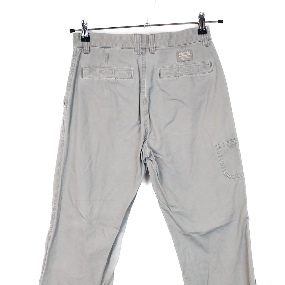VIN-TR-33889 Preloved παντελόνι γυναικείο Columbia S