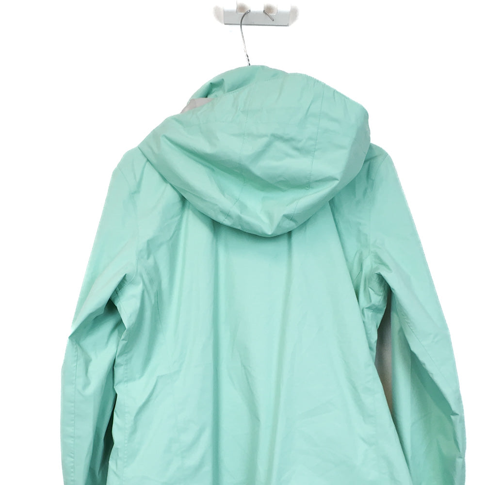 VIN-OUTW-35534 Preloved μπουφάν γυναικείο Jack Wolfskin M