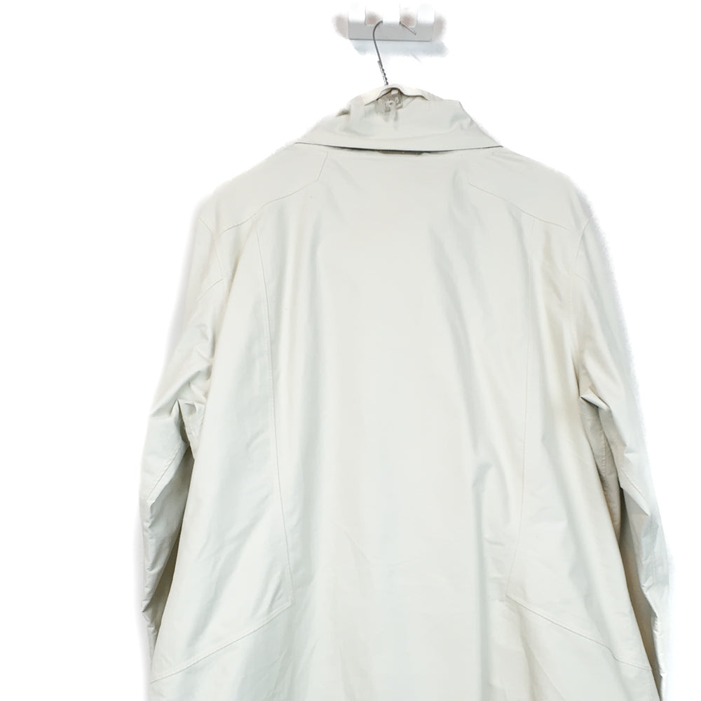 VIN-OUTW-35523 Preloved μπουφάν γυναικείο Jack Wolfskin 2XL