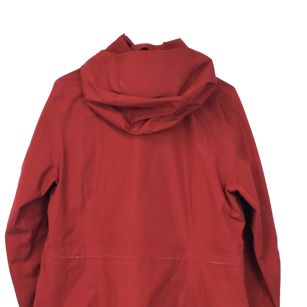 VIN-OUTW-33668 Preloved αθλητικό μπουφάν γυναικείο Schoffel L